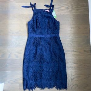 Lilly Pulitzer Kayleigh Shift dress! 💙